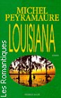 Couverture du livre intitulé "Louisiana"
